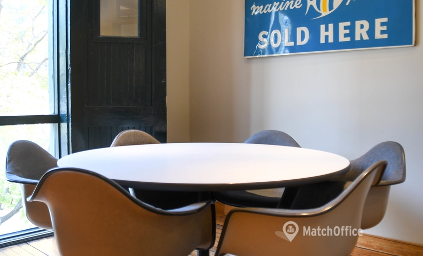 15 m² Business center property up for rent in Baltimore, MD, 1340 Smith Ave (21209) - 4 | MatchOffice