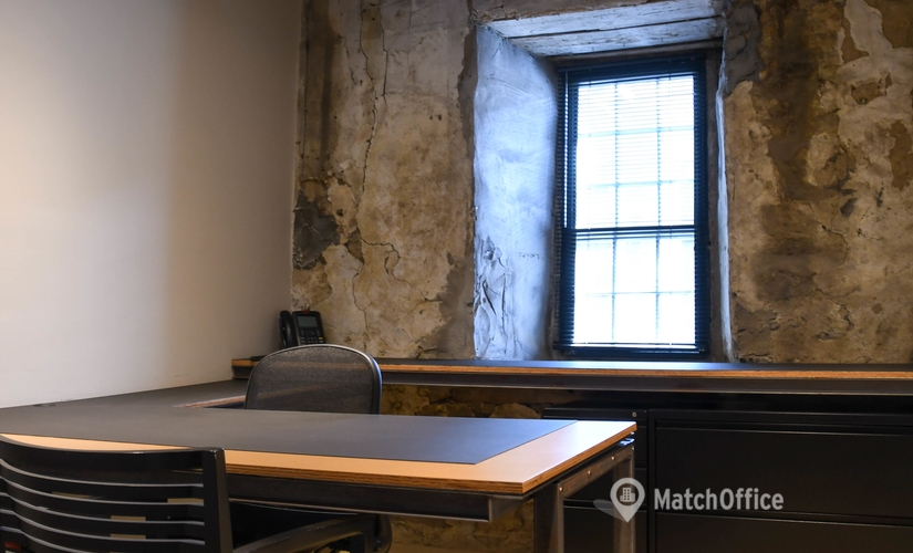 15 m² Serviced office building available to rent in Baltimore, MD, 1340 Smith Ave (21209) - 1 | MatchOffice