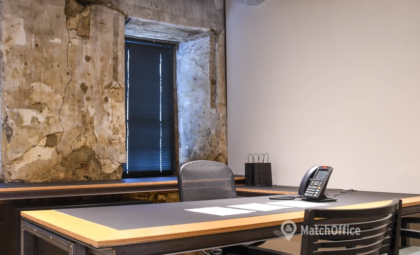 15 m² Business space building up for rent in Baltimore, MD, 1340 Smith Ave (21209) - 2 | MatchOffice
