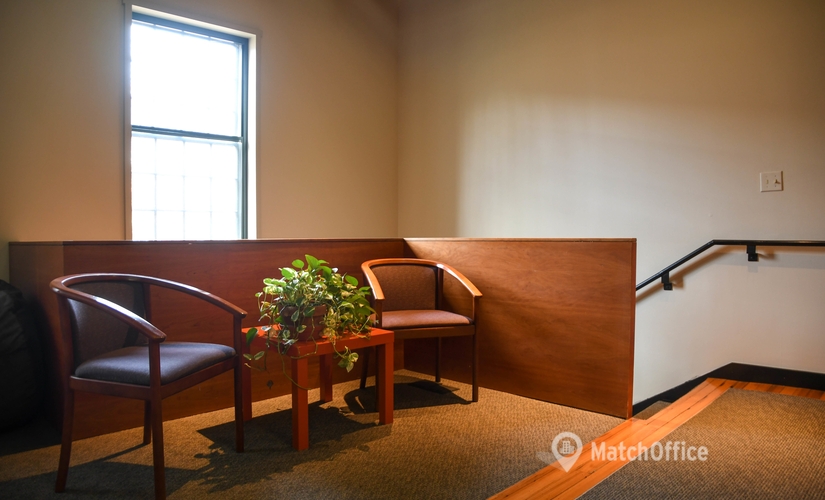 15 m² Business space building for rent in Baltimore, MD, 1340-A Smith Ave (21209) - 0 | MatchOffice.com