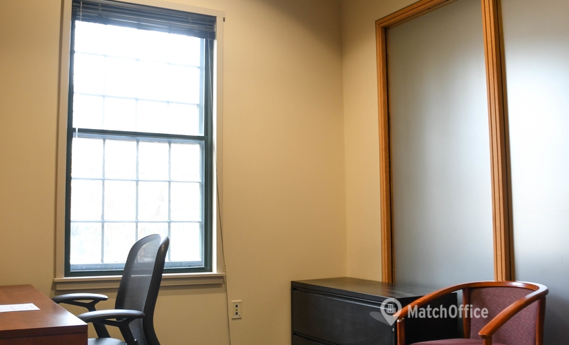 15 m² Serviced office place available to rent in Baltimore, MD, 1340-A Smith Ave (21209) - 1 | MatchOffice.com
