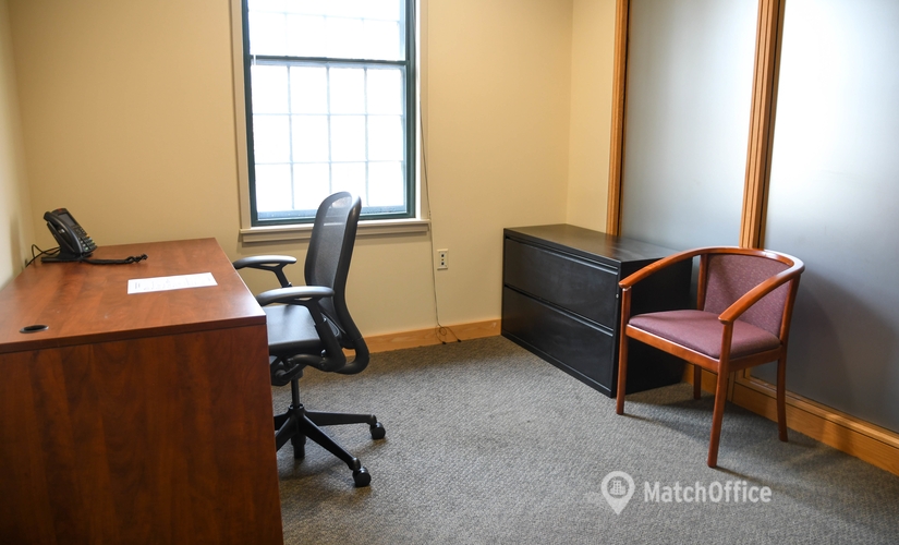 15 m² Business center place up for rent in Baltimore, MD, 1340-A Smith Ave (21209) - 2 | MatchOffice.com