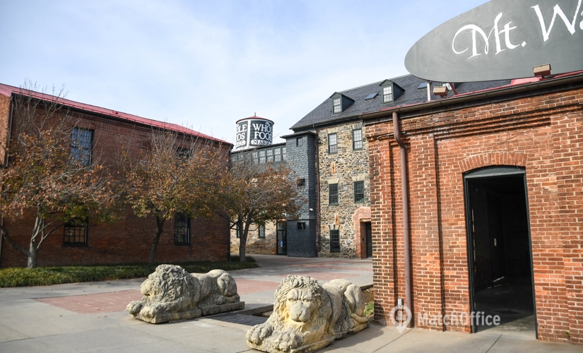15 m² Business park place available to rent in Baltimore, MD, 1340-A Smith Ave (21209) - 3 | MatchOffice.com