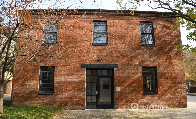 15 m² Business center property for rent in Baltimore, MD, 1340-A Smith Ave (21209) - 4 | MatchOffice