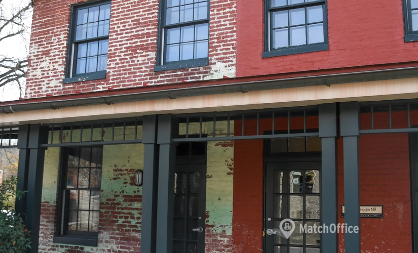 9 m² Business center building up for rent in Baltimore, MD, 1405 Forge Ave (21209) - 0 | MatchOffice