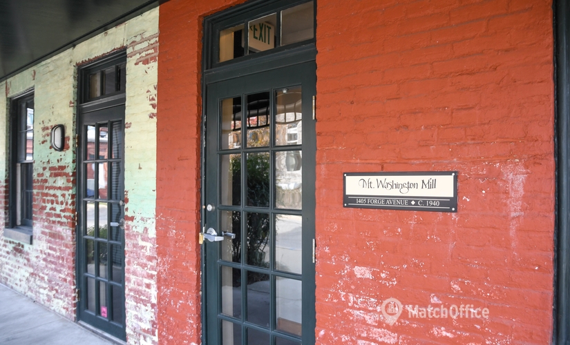9 m² Business center property for rent in Baltimore, MD, 1405 Forge Ave (21209) - 6 | MatchOffice
