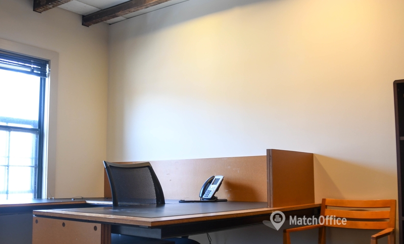9 m² Business center building up for rent in Baltimore, MD, 1405 Forge Ave (21209) - 5 | MatchOffice