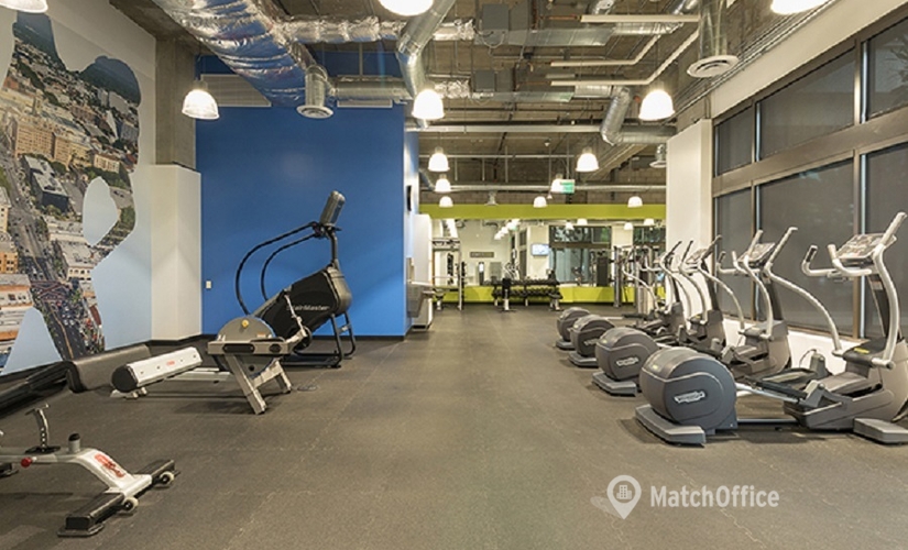 698 m² Business space building for rent in Pasadena, CA, 1055 E Colorado Blvd. (91106) - 4 | MatchOffice.com