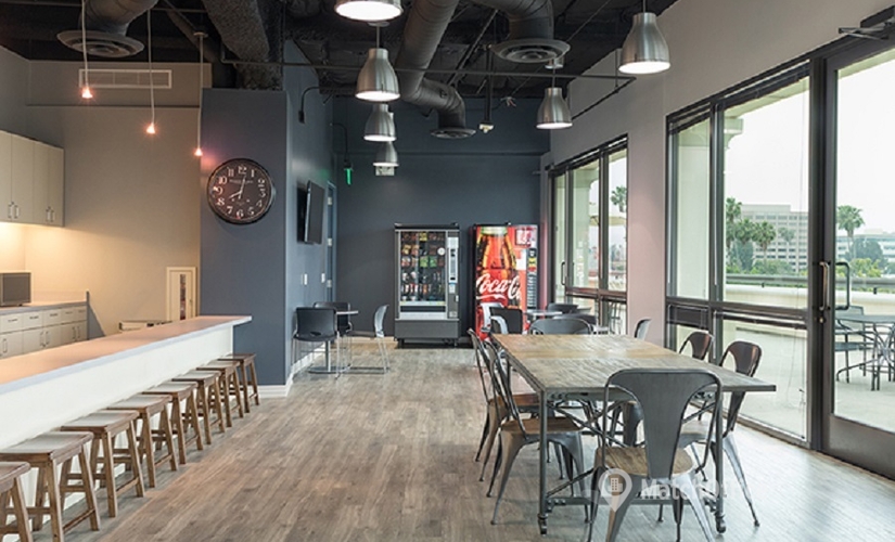 698 m² Shared workspace  in Pasadena, CA, 1055 E Colorado Blvd. (91106) - 0 | MatchOffice