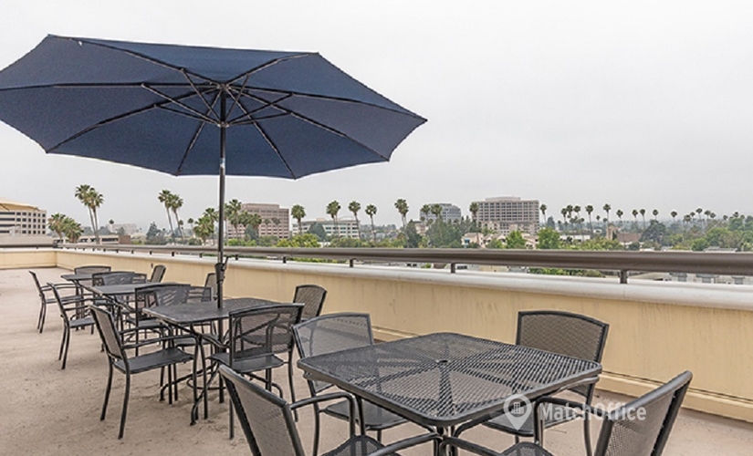 15 m² Conference space in Pasadena, CA, 1055 E Colorado Blvd. (91106) - 1 | MatchOffice.com