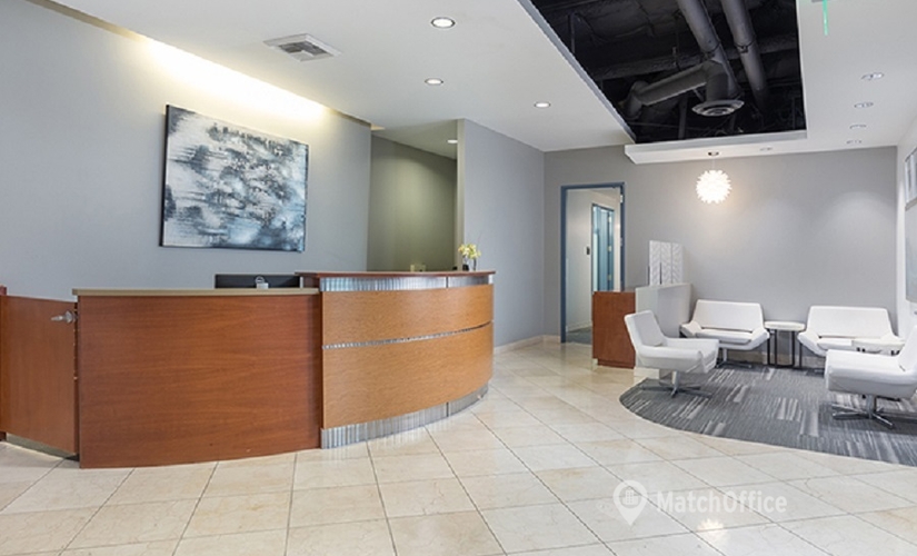 15 m² Conference center in Pasadena, CA, 1055 E Colorado Blvd. (91106) - 2 | MatchOffice