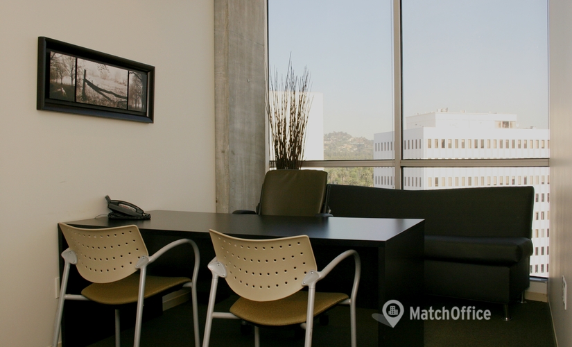 1000 m² Shared office in Beverly Hills, CA, 9701 Wilshire Blvd (90212) - 1 | MatchOffice.com