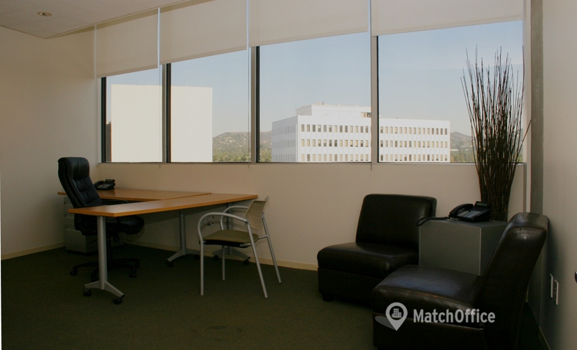 1000 m² Coworking space in Beverly Hills, CA, 9701 Wilshire Blvd (90212) - 0 | MatchOffice.com