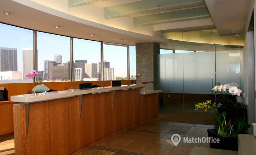 50 m² Meeting room in Beverly Hills, CA, 9701 Wilshire Blvd (90212) - 3 | MatchOffice.com