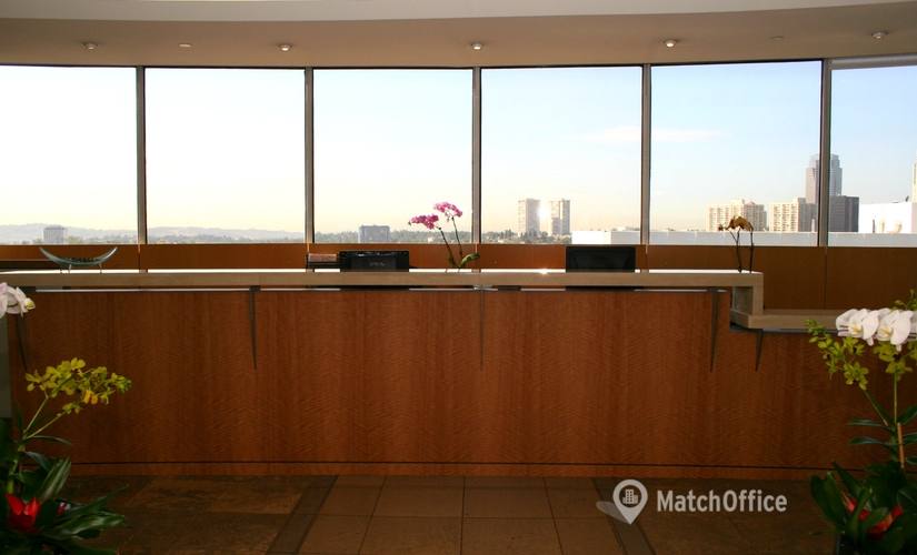 50 m² Conference center in Beverly Hills, CA, 9701 Wilshire Blvd (90212) - 4 | MatchOffice.com