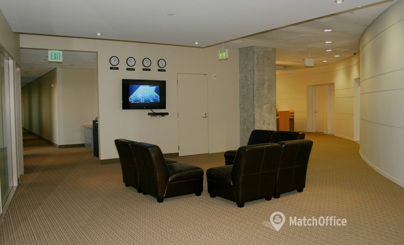 50 m² Conference center in Beverly Hills, CA, 9701 Wilshire Blvd (90212) - 2 | MatchOffice.com