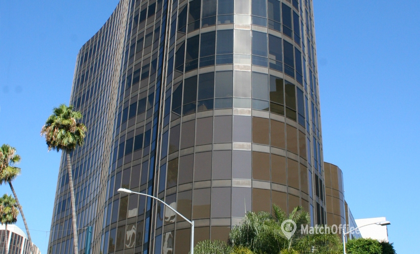 Virtual business address in Beverly Hills, CA, 9701 Wilshire Blvd (90212) - 3 | MatchOffice.com