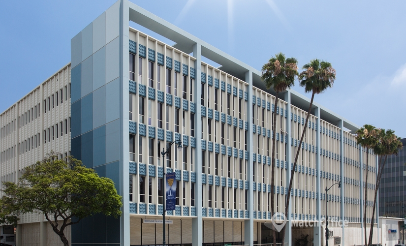 Virtual office in Beverly Hills, CA, 9171 Wilshire Blvd (90210) - 3 | MatchOffice