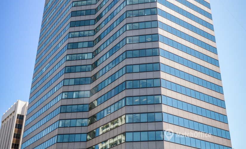 Virtual business address in Sherman Oaks,	 CA, 15260 Ventura Blvd. (91403) - 8 | MatchOffice.com