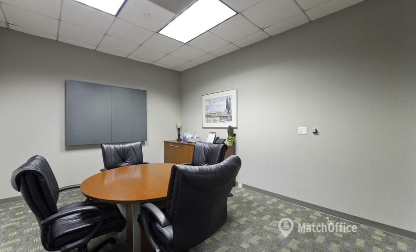 50 m² Conference center in San Ramon, CA, 2010 Crow Canyon Place (94583) - 0 | MatchOffice