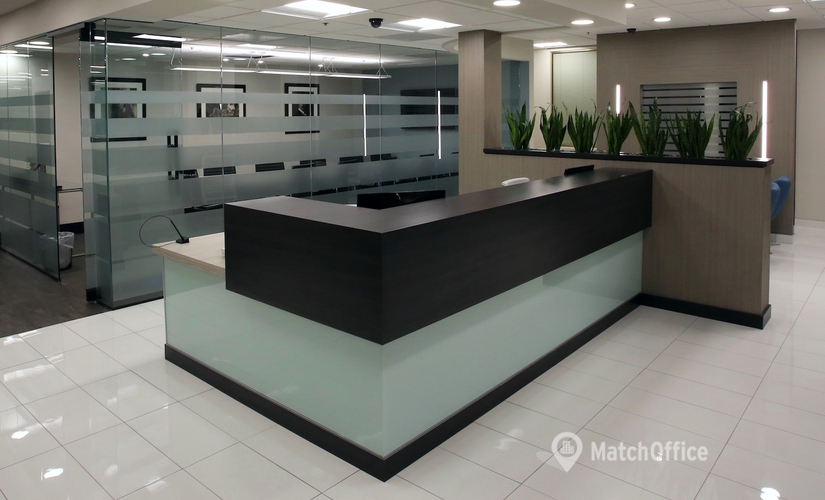 Virtual office space in Beverly Hills, CA, N Camden Dr (90210) - 0 | MatchOffice.com