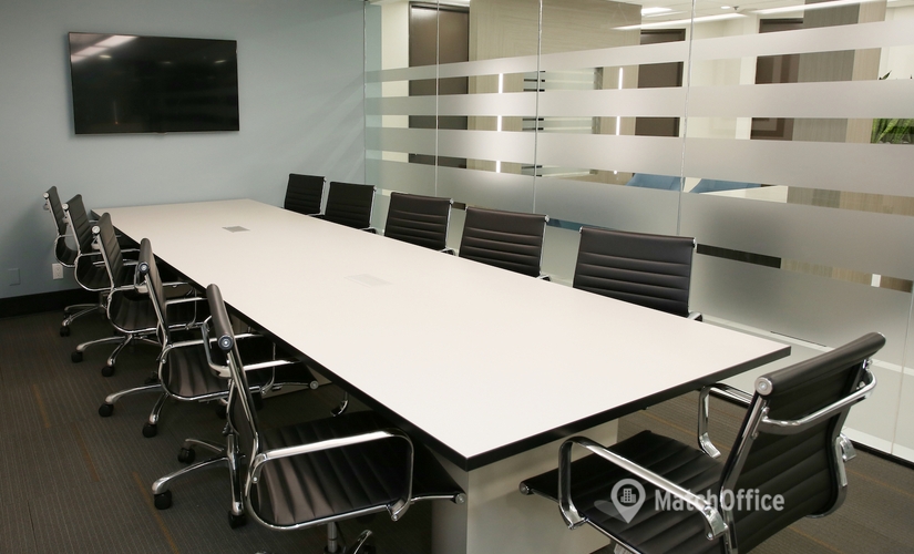 11 m² Serviced office in Beverly Hills, CA, 468 N. Camden Dr. (90210) - 2 | MatchOffice.com