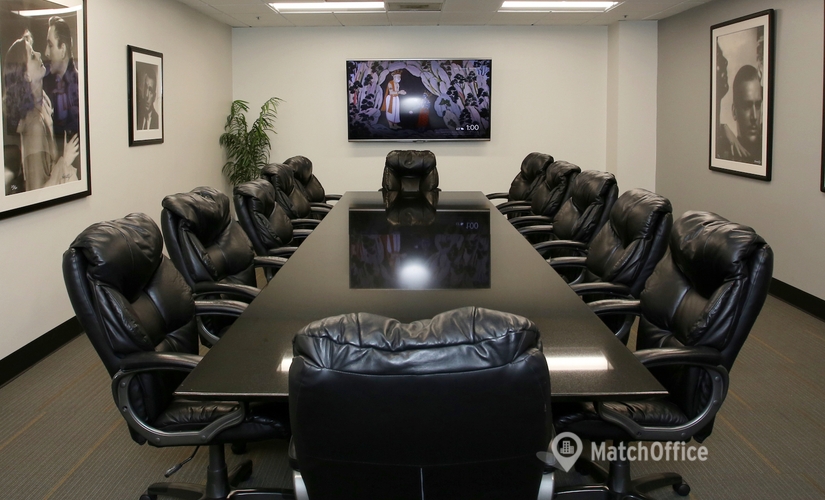 11 m² Business center in Beverly Hills, CA, 468 N. Camden Dr. (90210) - 3 | MatchOffice