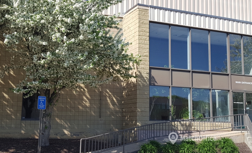 5 m² Convention center in Cheshire, CT, 615 West Johnson Avenue (06410) - 3 | MatchOffice.com