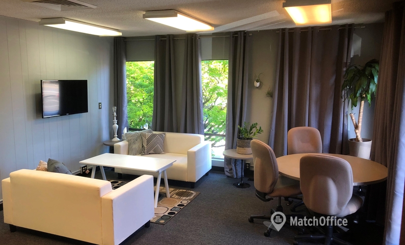 40 m² Serviced office place up for rent in Portland, Southwest Barbur Boulevard 8959 (97219) - 1 | MatchOffice
