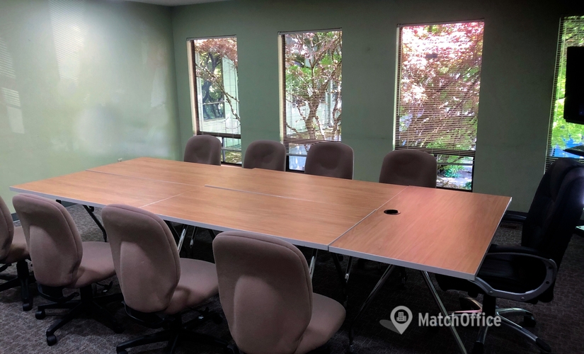 40 m² Business center property available to rent in Portland, Southwest Barbur Boulevard 8959 (97219) - 4 | MatchOffice