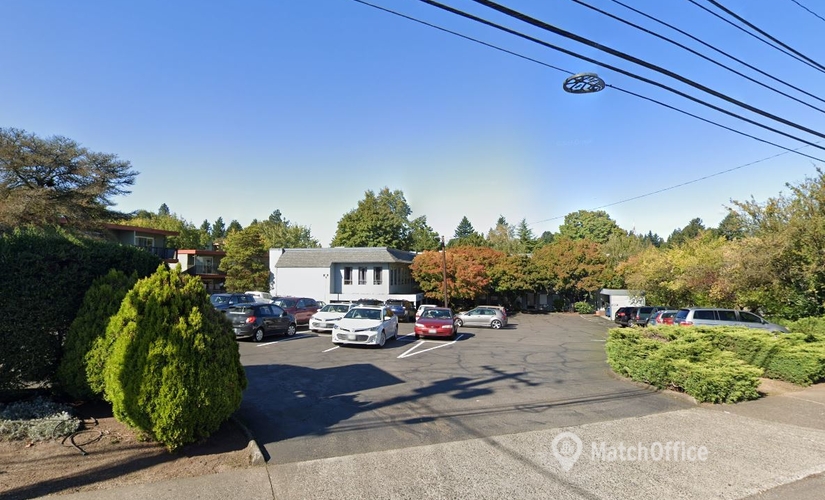 40 m² Serviced office building for rent in Portland, Southwest Barbur Boulevard 8959 (97219) - 0 | MatchOffice.com