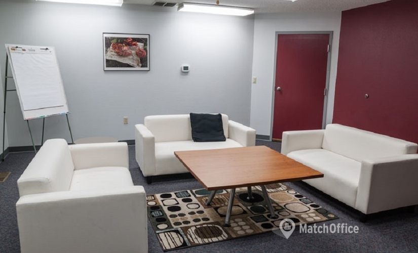 40 m² Serviced office building up for rent in Portland, Southwest Barbur Boulevard 8959 (97219) - 2 | MatchOffice