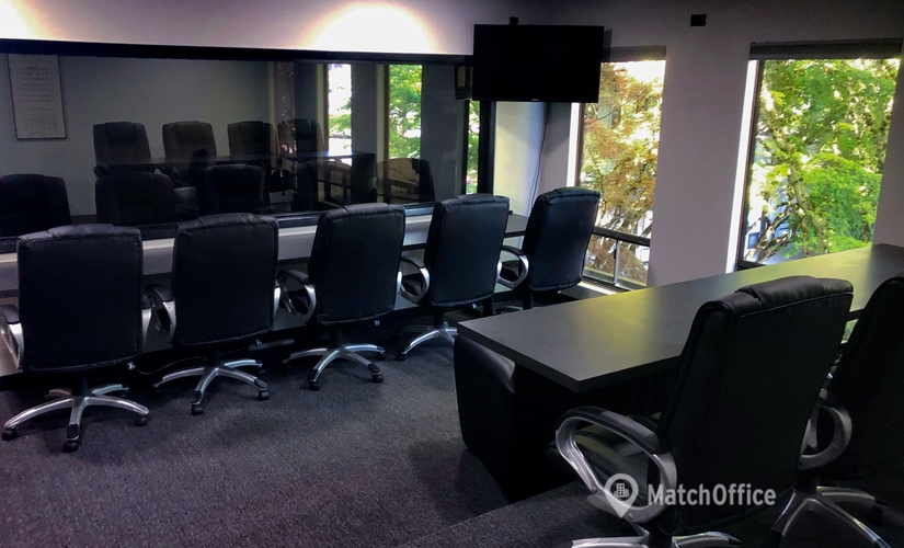 40 m² Convention center in Portland, Southwest Barbur Boulevard 8959 (97219) - 3 | MatchOffice.com