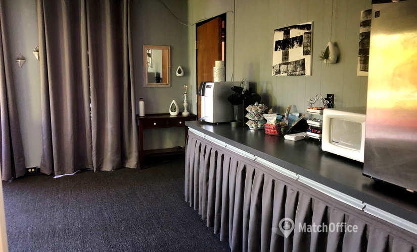 40 m² Conference space in Portland, Southwest Barbur Boulevard 8959 (97219) - 1 | MatchOffice.com