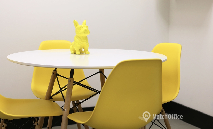 40 m² Coworking space  in Culver City, CA, Higuera Street 3951 (90232) - 2 | MatchOffice.com