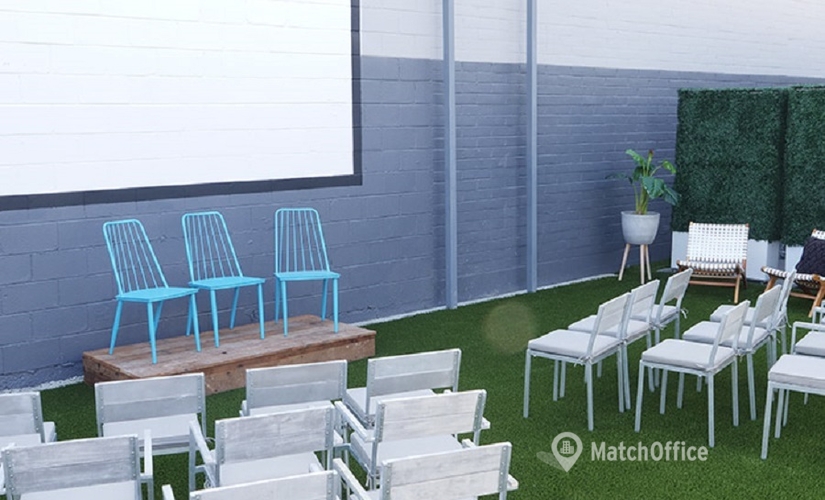 40 m² Shared office in Culver City, CA, Higuera Street 3951 (90232) - 3 | MatchOffice