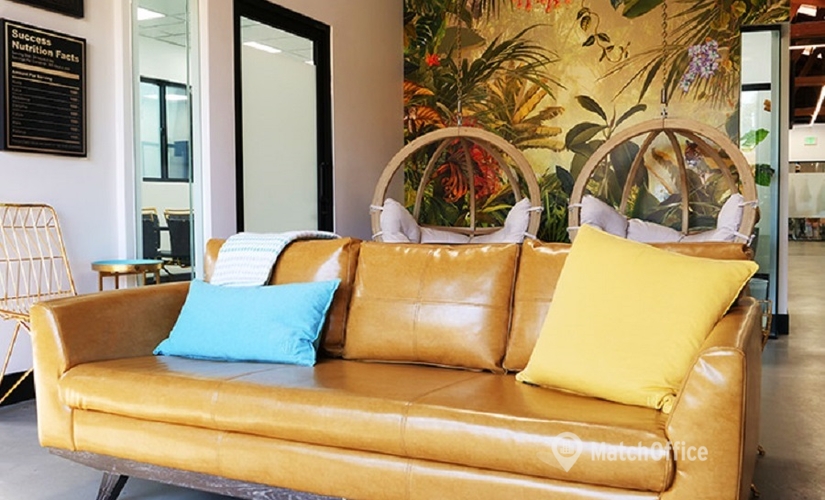 40 m² Co-working in Culver City, CA, Higuera Street 3951 (90232) - 1 | MatchOffice.com