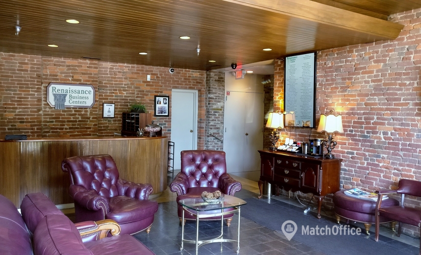 1000 m² Business space building up for rent in Louisville, KY, N 7th St (40202) - 3 | MatchOffice.com