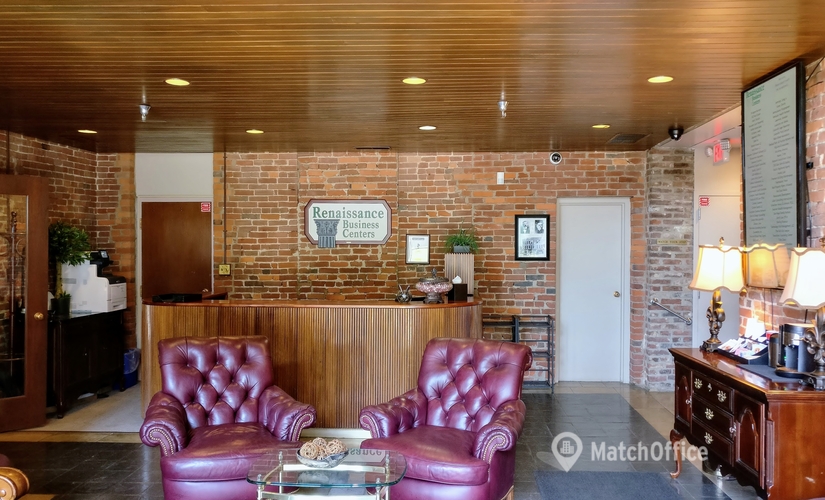 1000 m² Serviced office property available to rent in Louisville, KY, N 7th St (40202) - 4 | MatchOffice.com