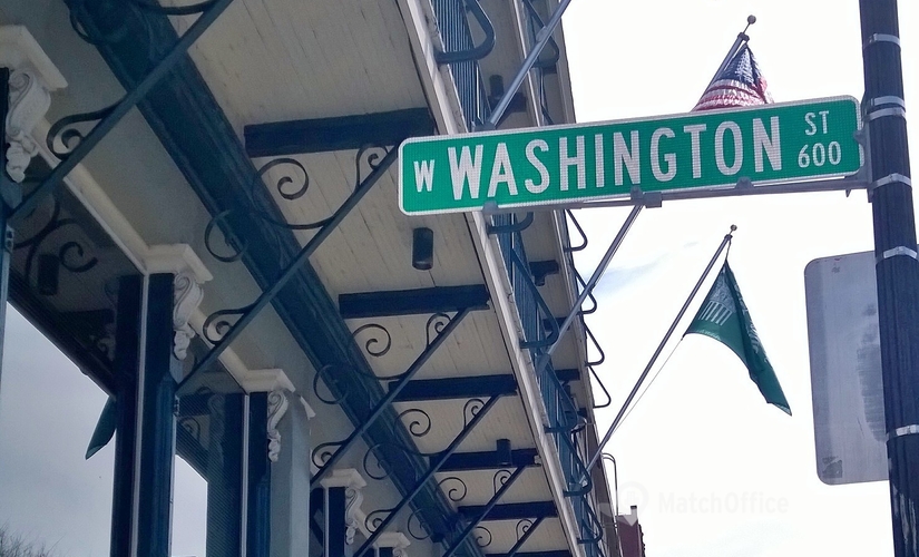 1000 m² Business space property for rent in Louisville, KY, N 7th St (40202) - 1 | MatchOffice