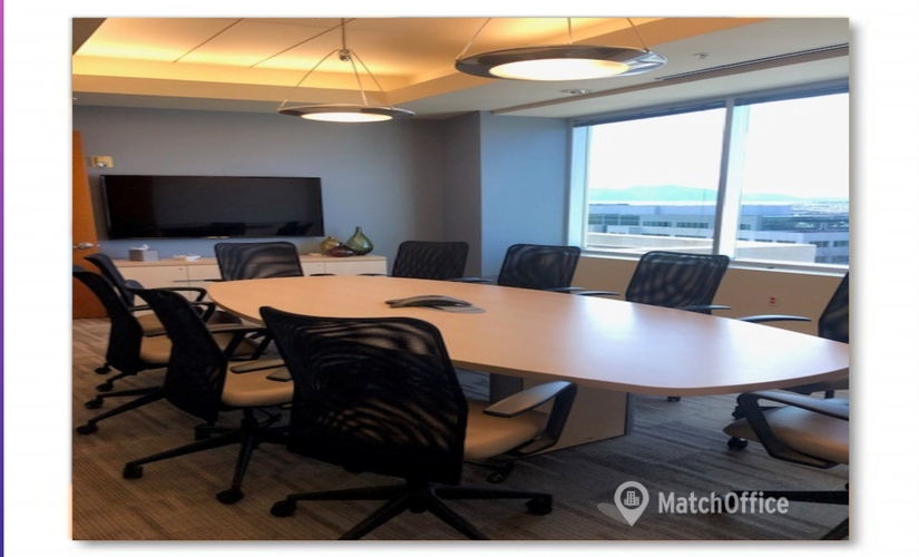 235 m² Serviced office building up for rent in Broomfield, CO, 11001 West 120th Ave Suite 400 (80021) - 3 | MatchOffice.com