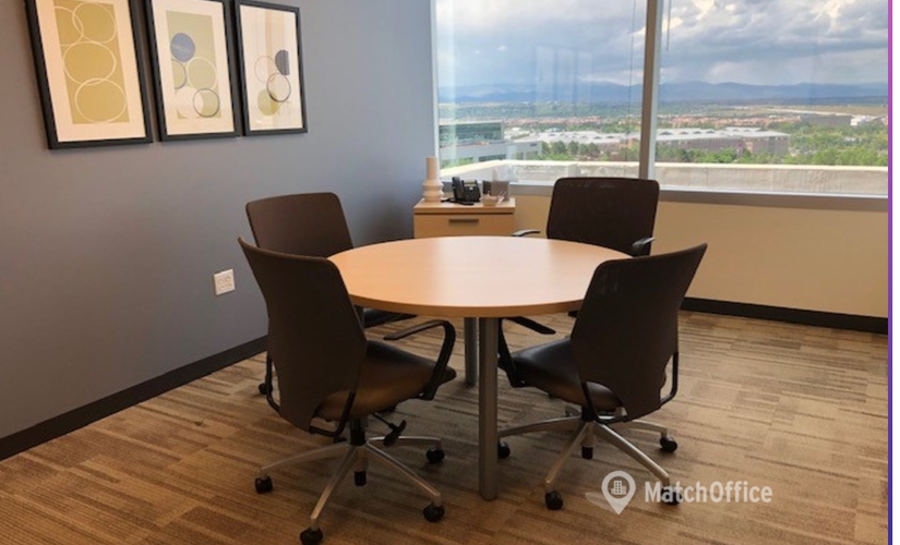 235 m² Business center property for rent in Broomfield, CO, 11001 West 120th Ave Suite 400 (80021) - 4 | MatchOffice.com