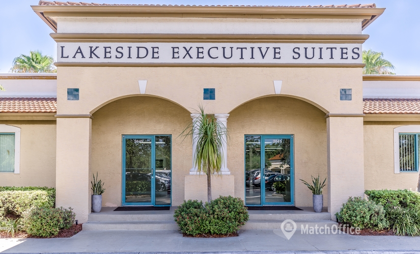 200 m² Business space place for rent in Weston, FL, Executive Park Drive 2645 (33331) - 2 | MatchOffice.com