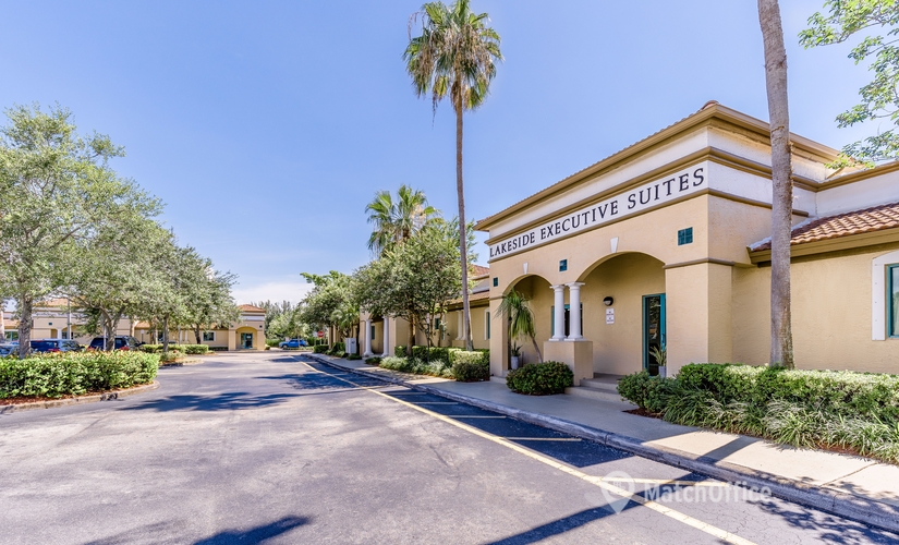 200 m² Serviced office building for rent in Weston, FL, Executive Park Drive 2645 (33331) - 3 | MatchOffice