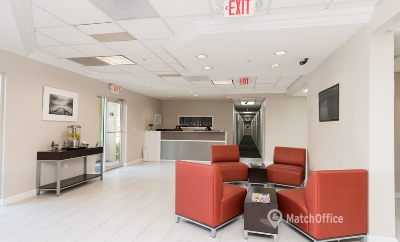 200 m² Business park building up for rent in Weston, FL, Executive Park Drive 2645 (33331) - 0 | MatchOffice