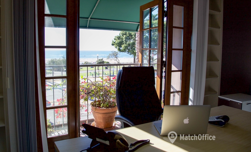50 m² Conference room in Santa Monica, CA, 1541 Ocean Avenue (90401) - 1 | MatchOffice