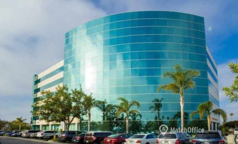 125 m² Business park in Oxnard, CA, 1000 Town Center Drive (93036) - 1 | MatchOffice