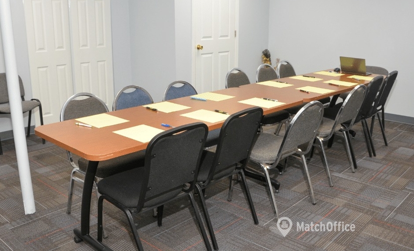20 m² Conference center in Cleveland, OH, Churchill Hubbard Road 985 (44505) - 4 | MatchOffice.com