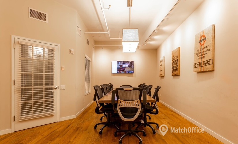 100 m² Coworking in New York City, NY, Broad Street 90 (10004) - 4 | MatchOffice.com