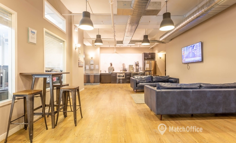 100 m² Co-working in New York City, NY, Broad Street 90 (10004) - 1 | MatchOffice